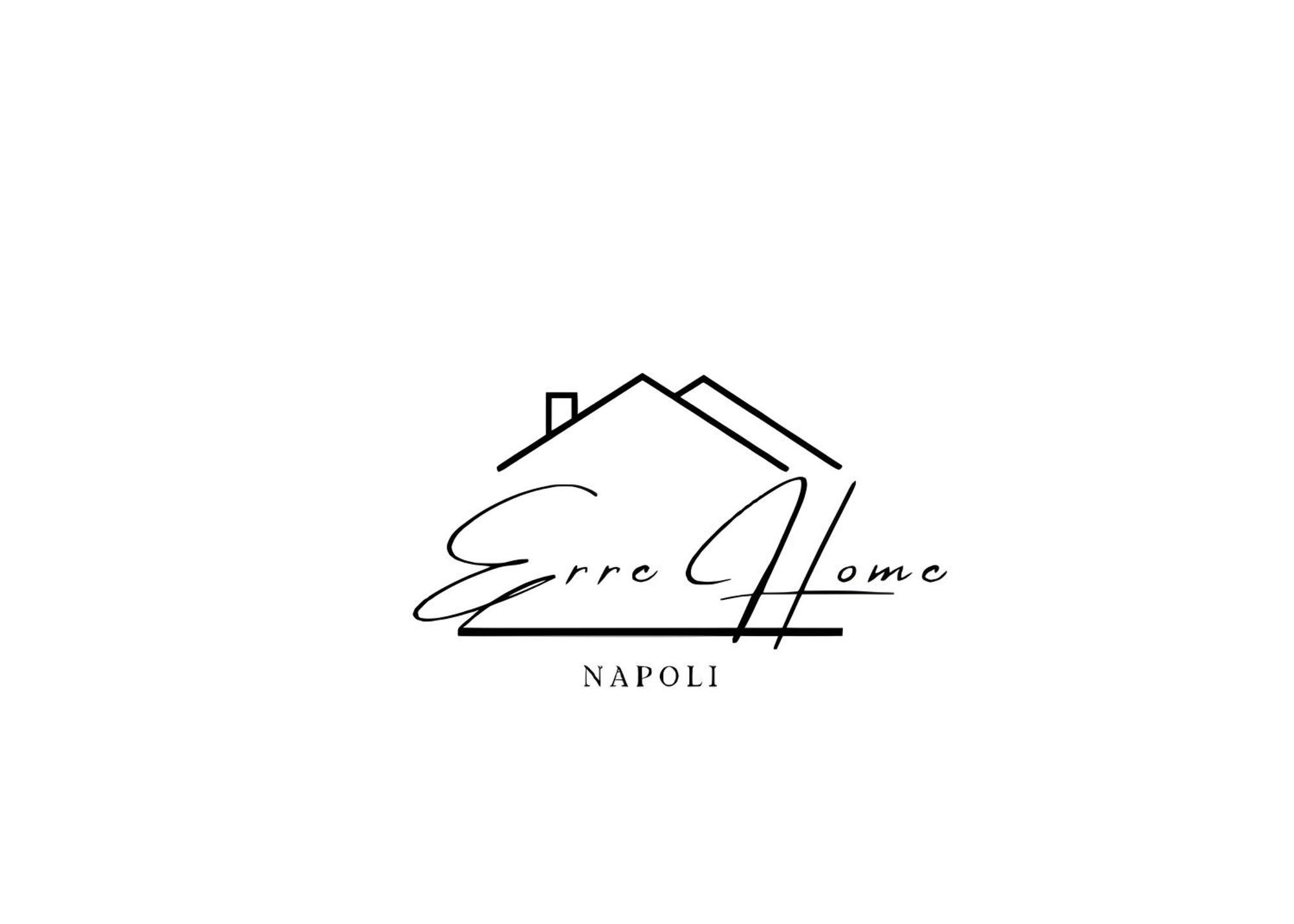 Erre Home Naples Exterior photo